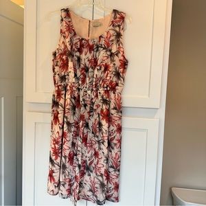 Cremieux dress size M